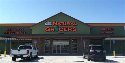 <b>Natural</b> <b>Grocers</b>. . Natural grocers lincoln ne